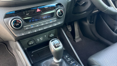 Hyundai Tucson 1.6 CRDi 136 Premium SE 5dr 2WD Diesel Estate